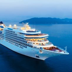 aerial-view-beautiful-white-cruise-ship-luxury-cruise-ocean-sea-early-morning-time-concept-tourism-travel-holiday-take-vacation-time-summer
