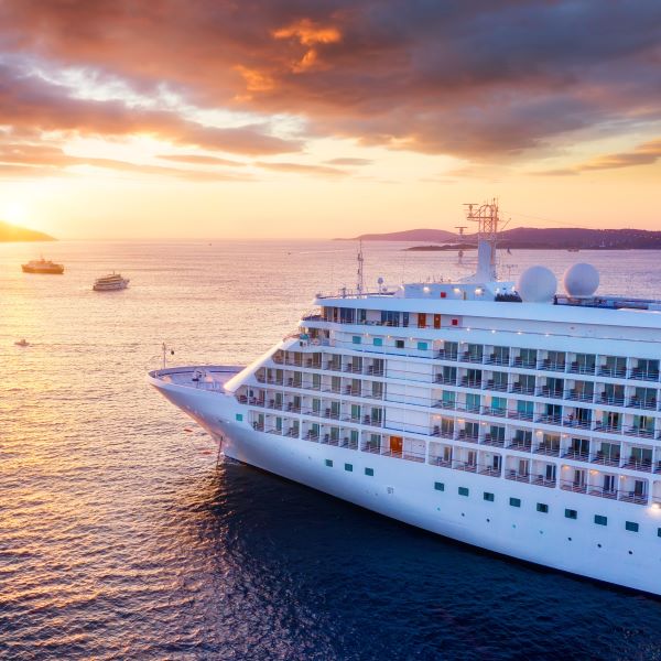 Beyond the Beach Bum: Active Adventures on a Cruise Vacation