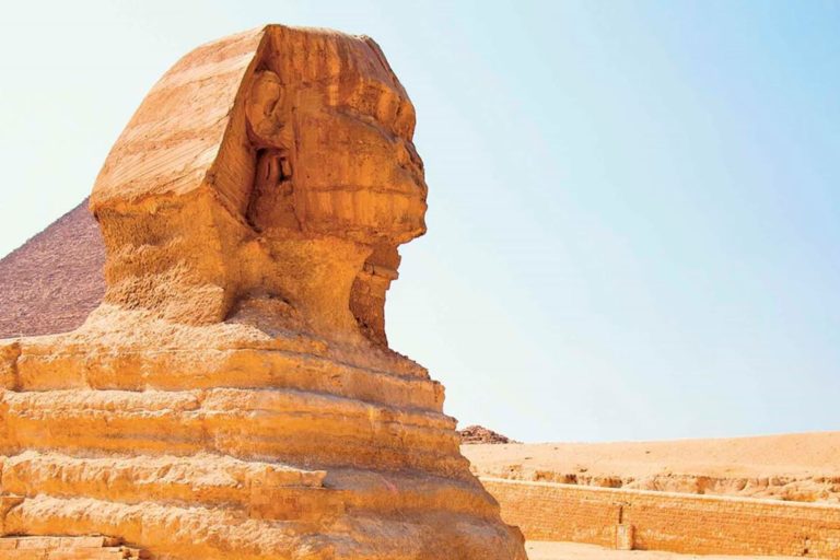 The Essence of Egypt & Jordan