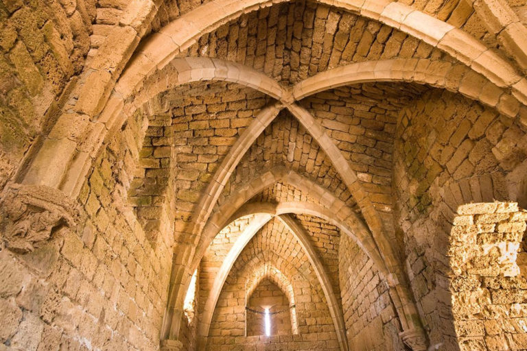 Jerusalem and Beyond