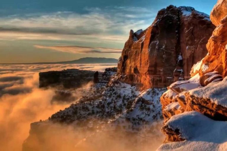 America’s Canyonlands Express