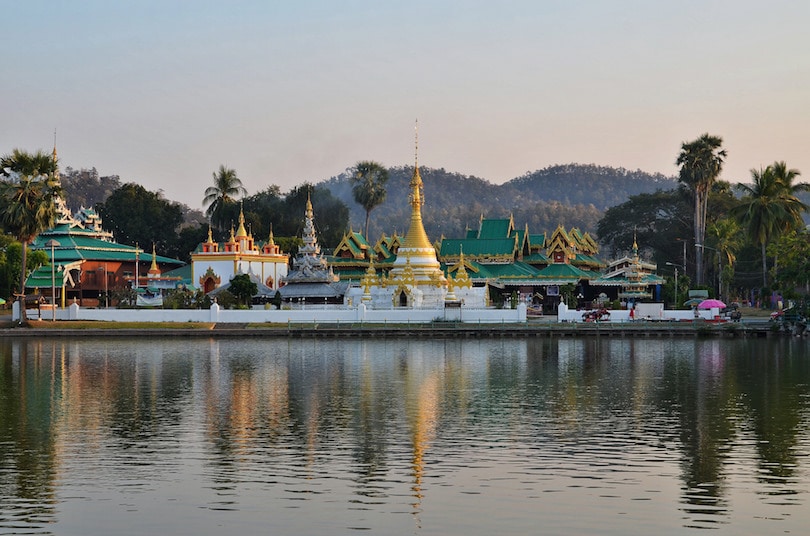 Northen Thailand Explorer