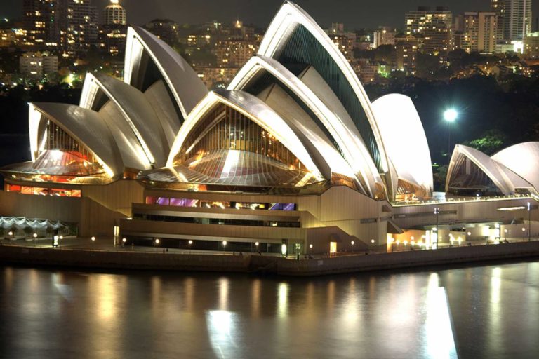 Sydney to Brisbane Experience