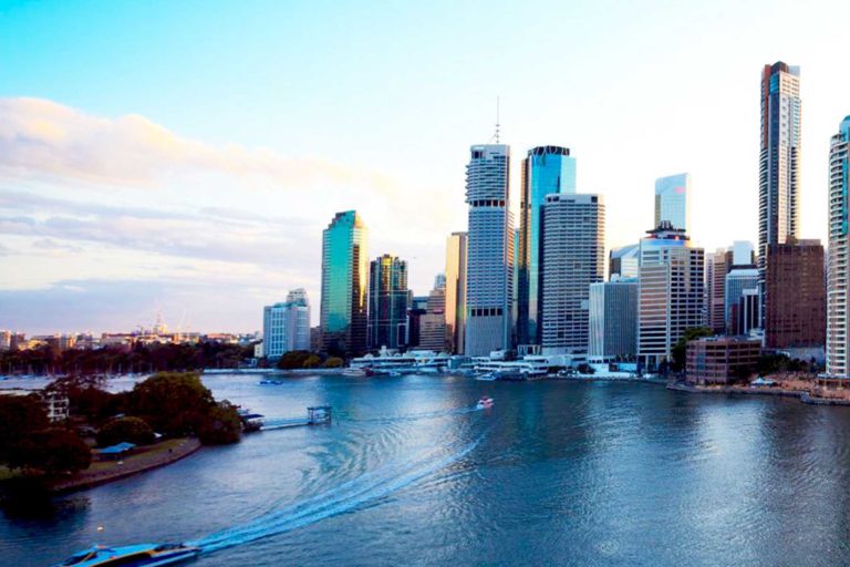 Brisbane to Cairns Experience