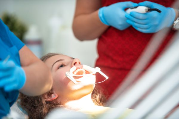 Dental Care Packages