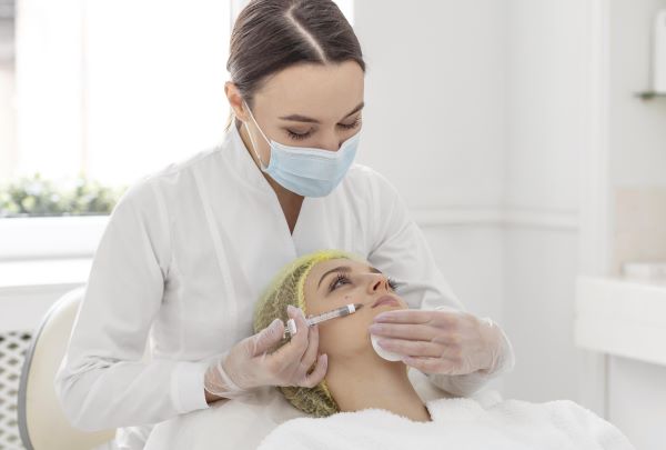 Skin Treatment Packages