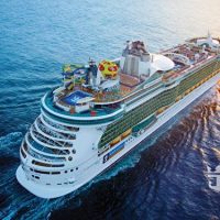 Independence of the Seas