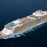 Symphony of the Seas