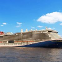 Carnival Celebration